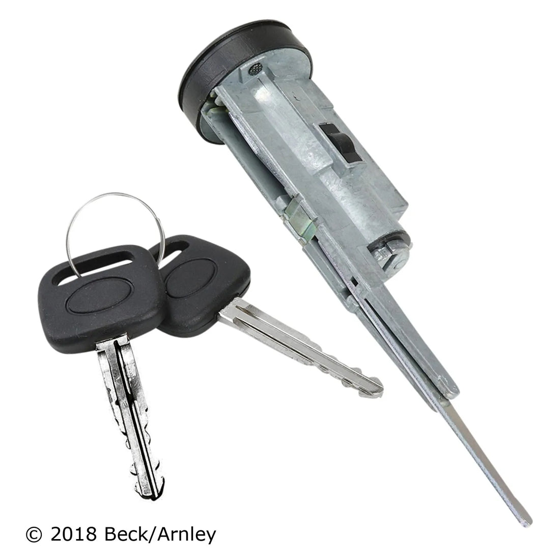 Beck/Arnley 201-1694 1993-1997 Toyota Corolla Ignition Lock Cylinder