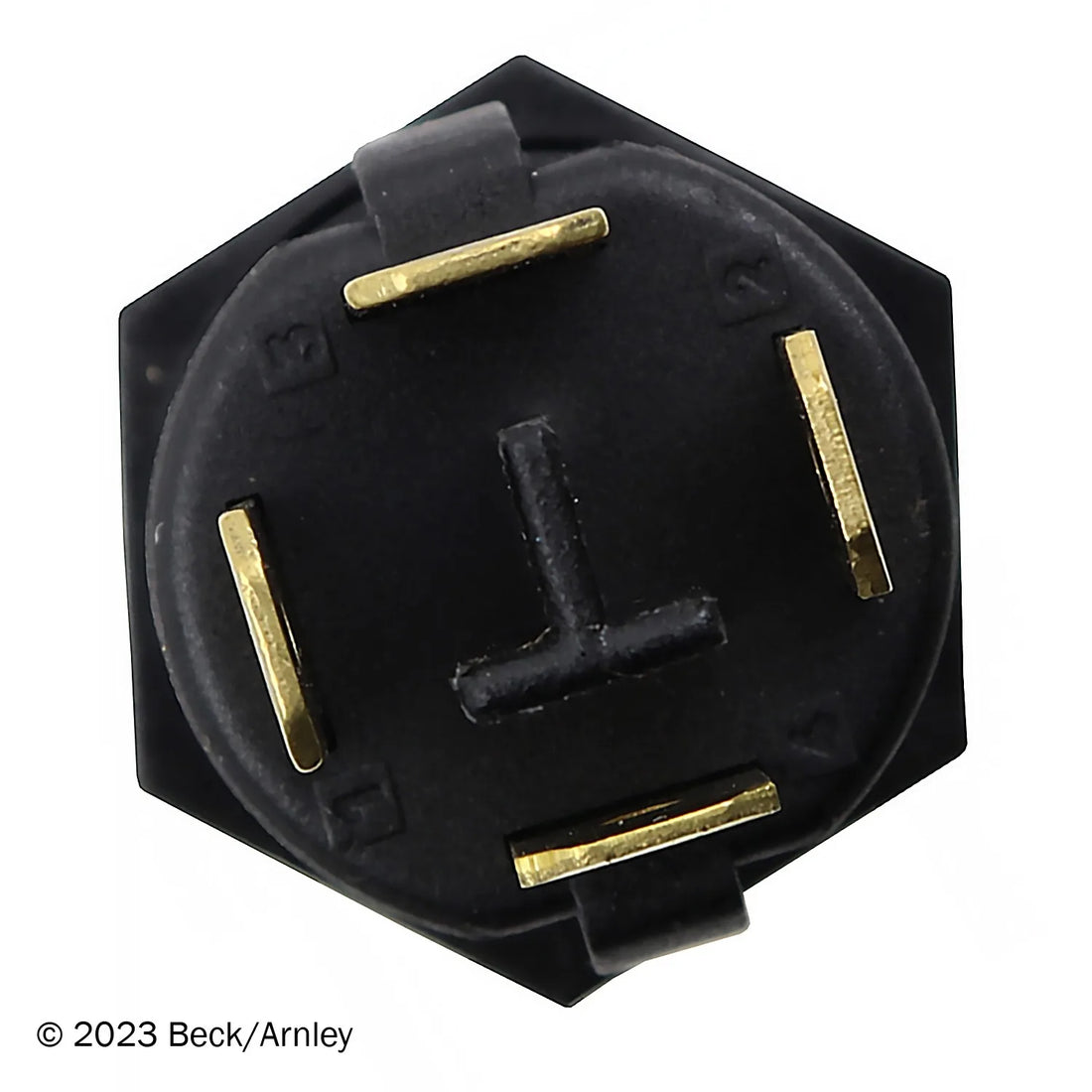 Beck/Arnley 201-1695 1999-2013 Porsche 911 Brake Light Switch