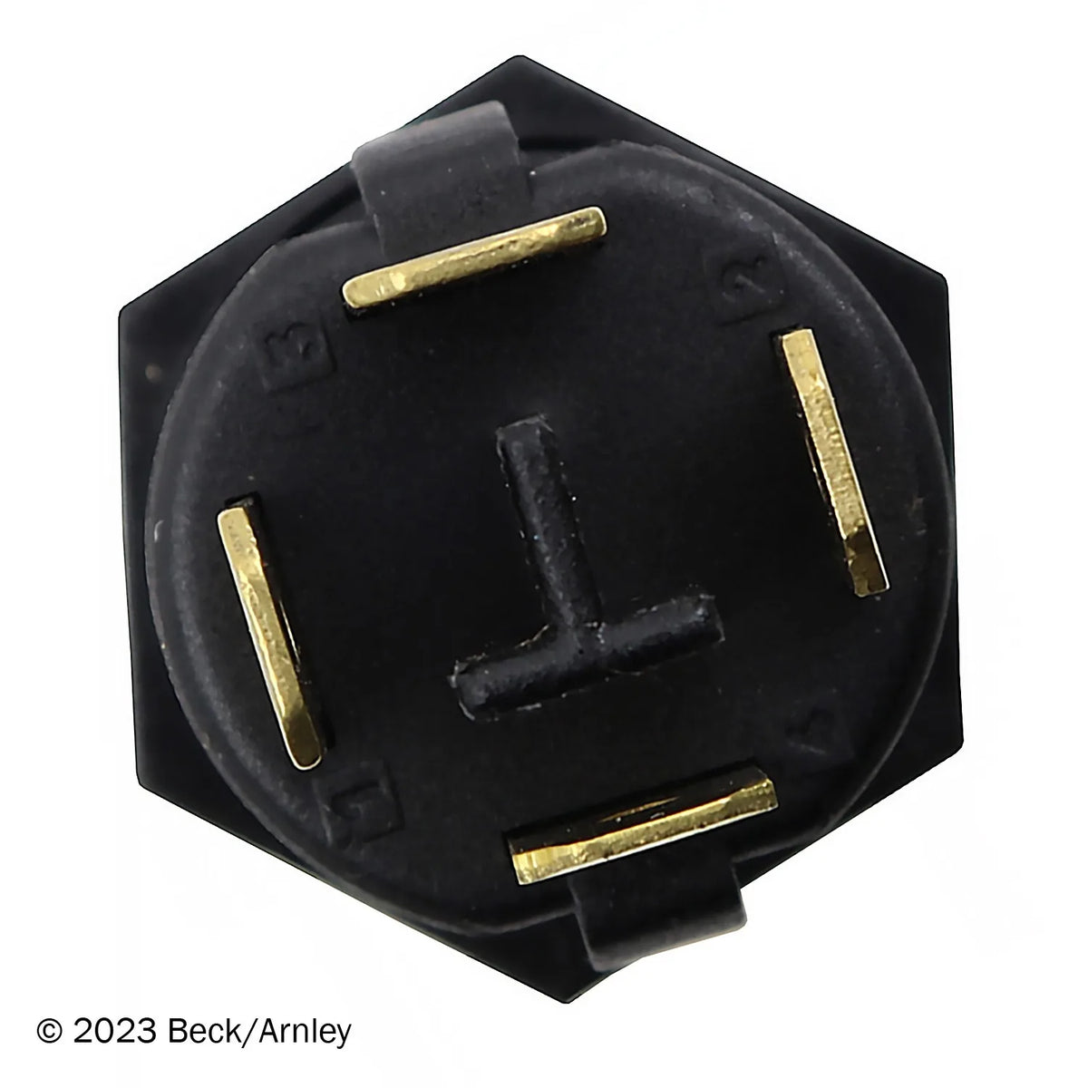 Beck/Arnley 201-1695 1999-2013 Porsche 911 Brake Light Switch