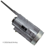 Beck/Arnley 201-1707 1989-1992 Geo Prizm Ignition Lock Cylinder
