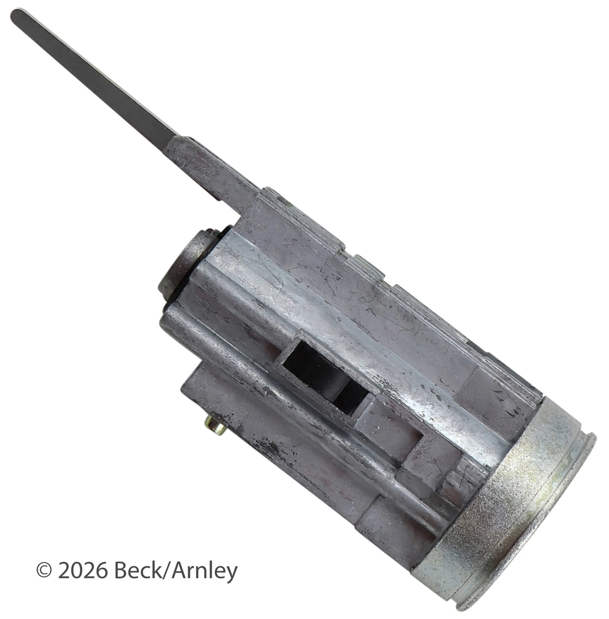 Beck/Arnley 201-1707 1989-1992 Geo Prizm Ignition Lock Cylinder