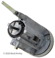 Beck/Arnley 201-1707 1989-1992 Geo Prizm Ignition Lock Cylinder