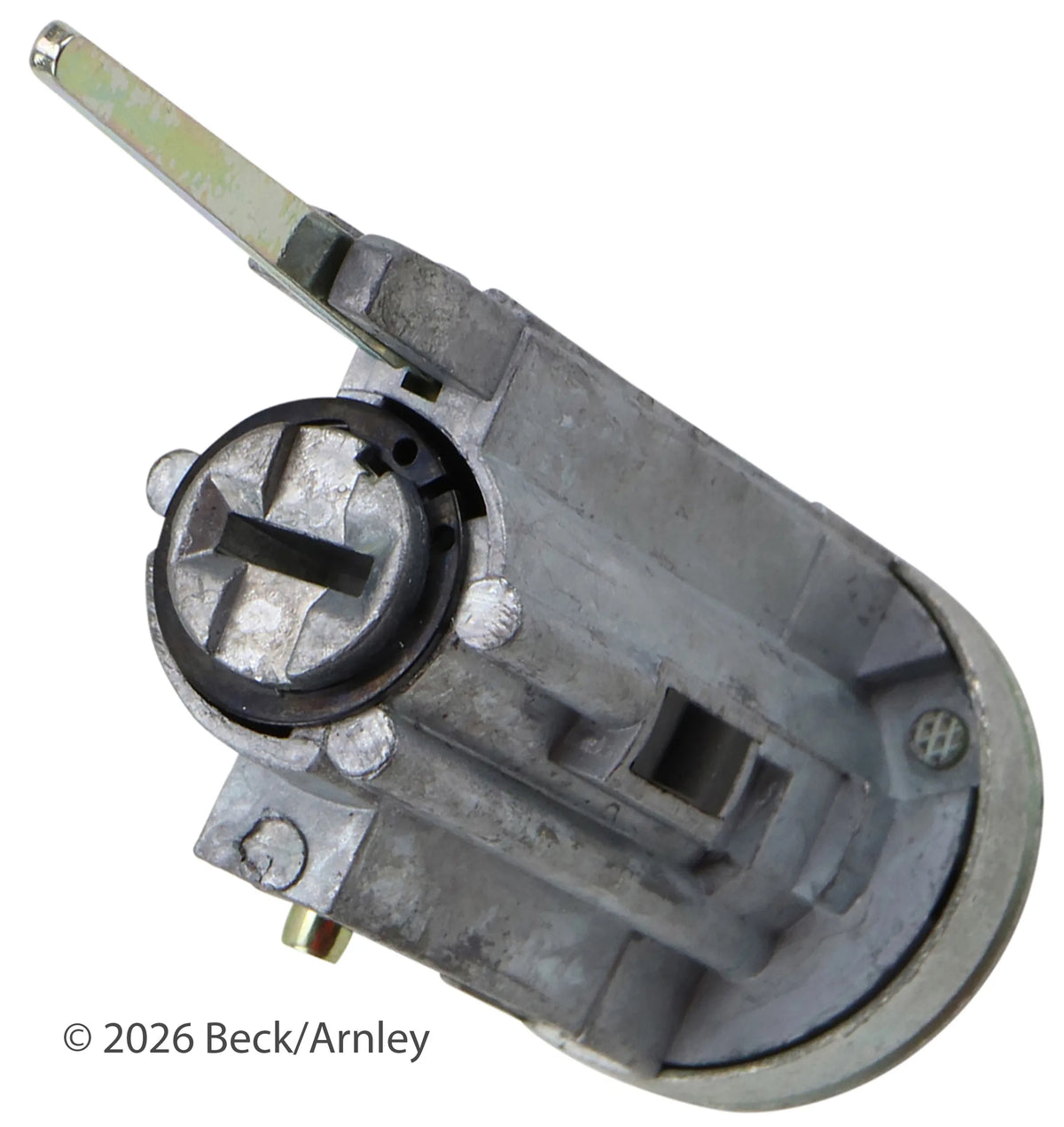 Beck/Arnley 201-1707 1989-1992 Geo Prizm Ignition Lock Cylinder
