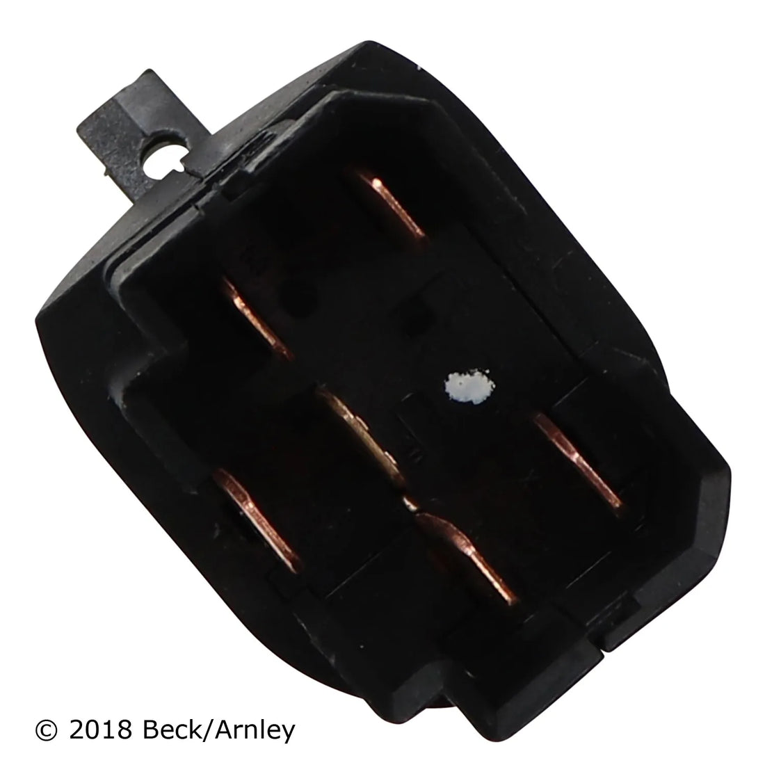 Beck/Arnley 201-1721 1993-2003 Volkswagen EuroVan Ignition Switch