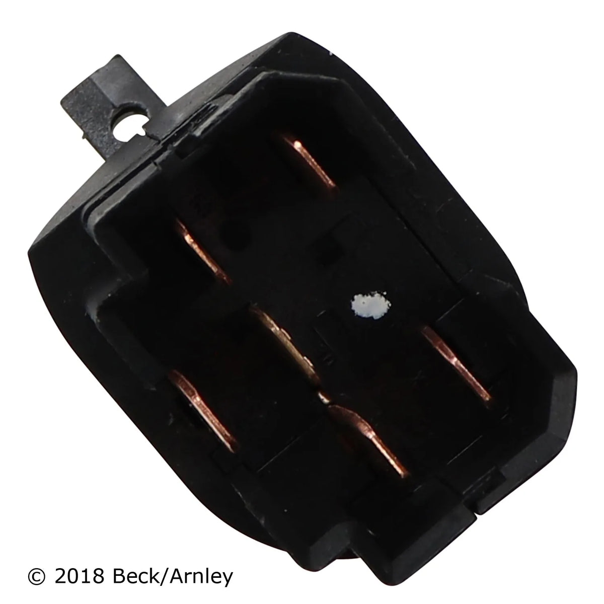 Beck/Arnley 201-1721 1993-2003 Volkswagen EuroVan Ignition Switch
