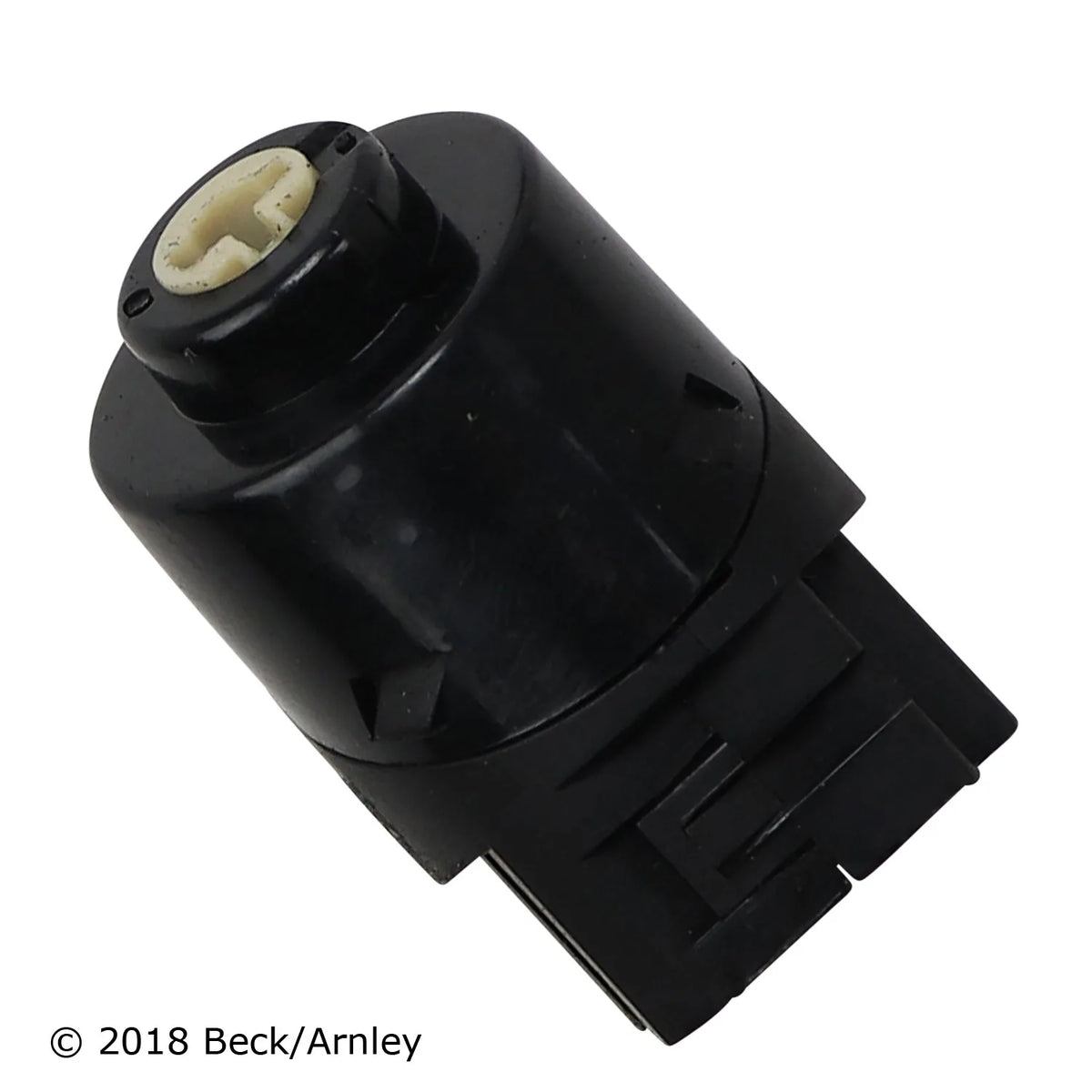 Beck/Arnley 201-1721 1993-2003 Volkswagen EuroVan Ignition Switch