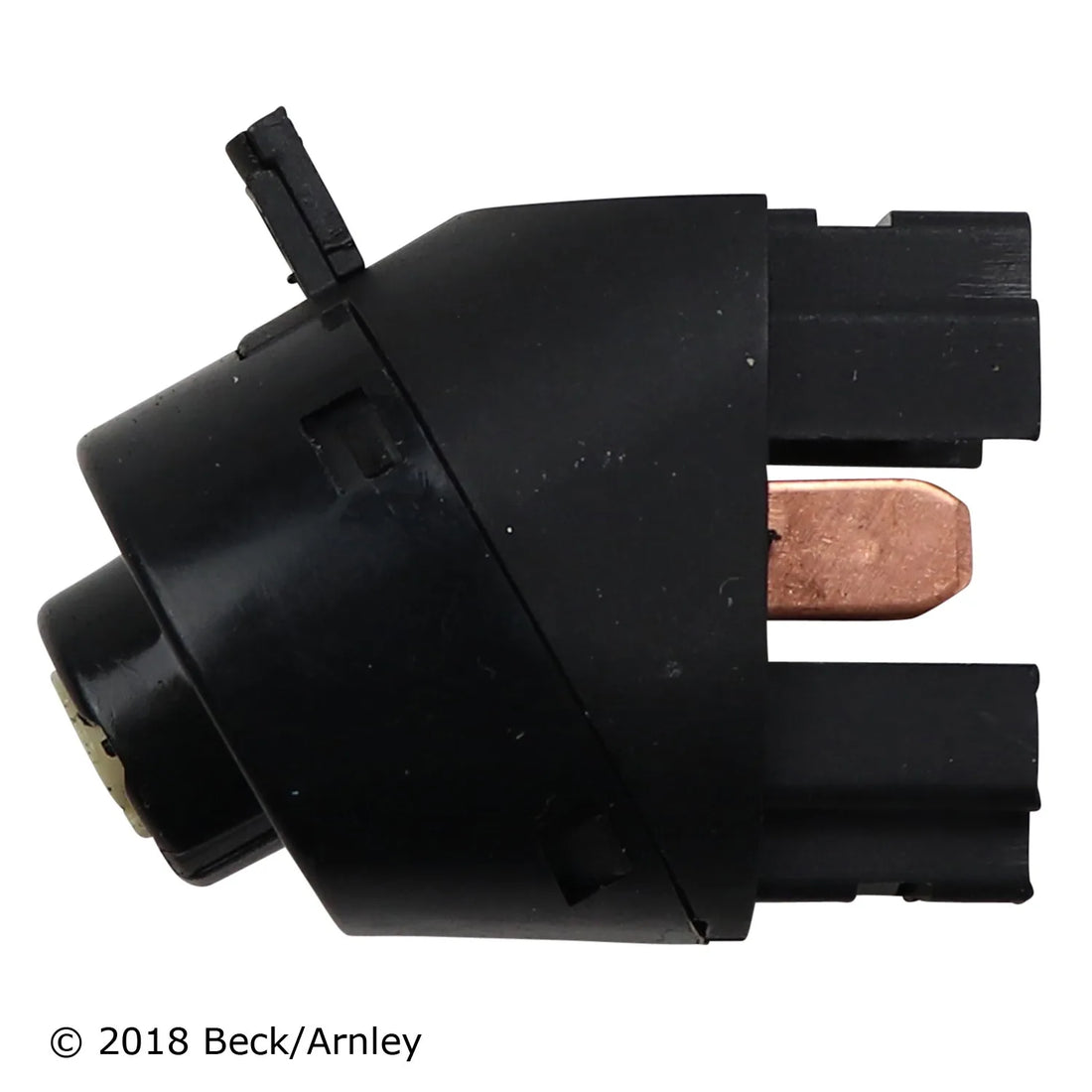 Beck/Arnley 201-1721 1993-2003 Volkswagen EuroVan Ignition Switch