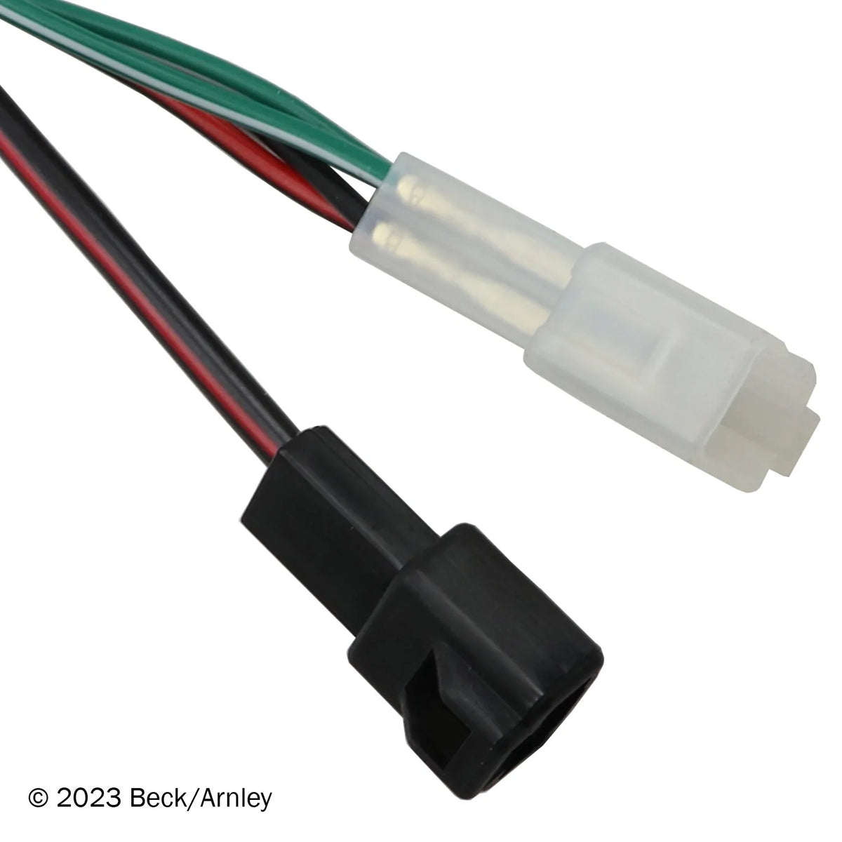 Beck/Arnley 201-1722 1987-1991 Mazda B2200 Ignition Switch