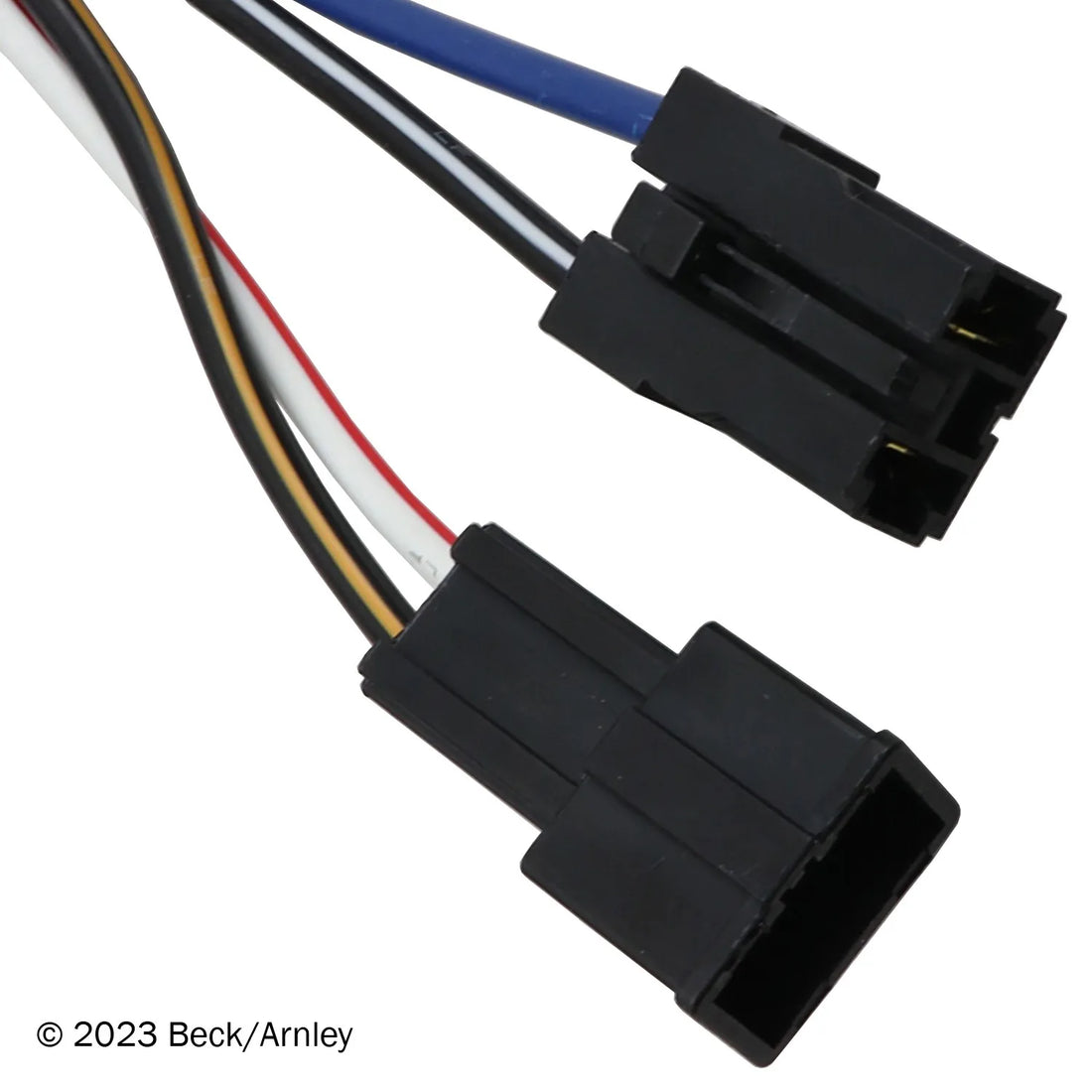 Beck/Arnley 201-1722 1987-1991 Mazda B2200 Ignition Switch