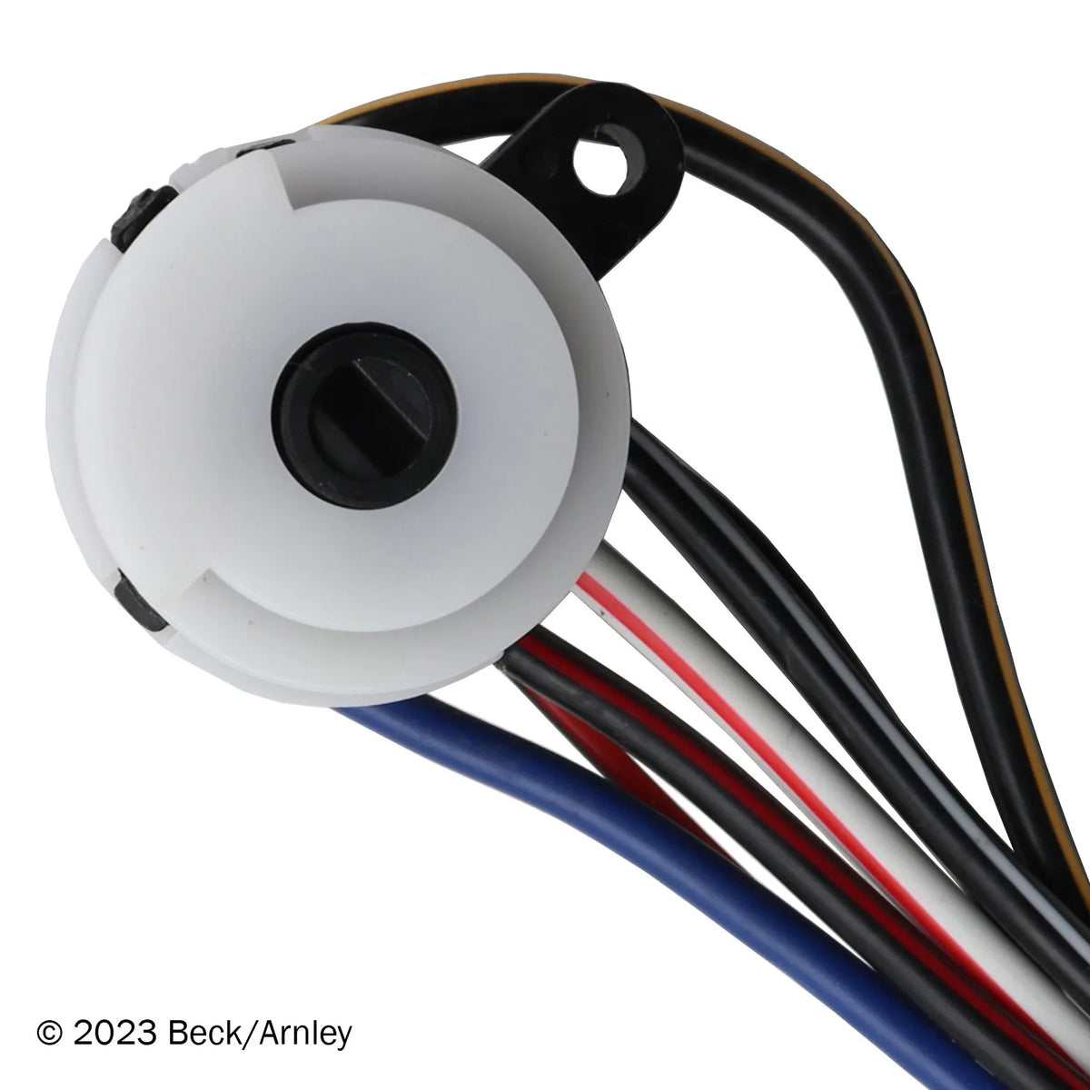 Beck/Arnley 201-1722 1987-1991 Mazda B2200 Ignition Switch