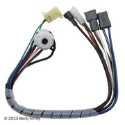 Beck/Arnley 201-1722 1987-1991 Mazda B2200 Ignition Switch