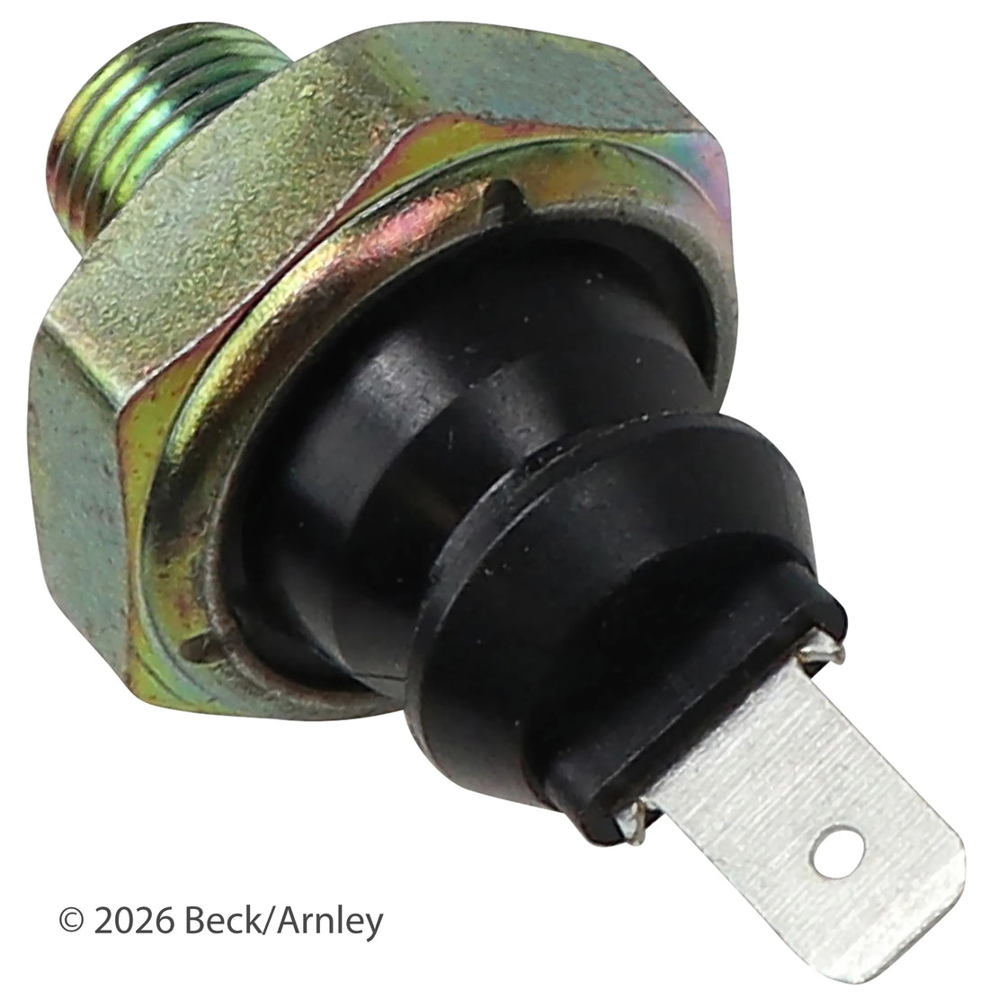 Beck/Arnley 201-1723 2009-2012 Audi Q7 Engine Oil Pressure Switch