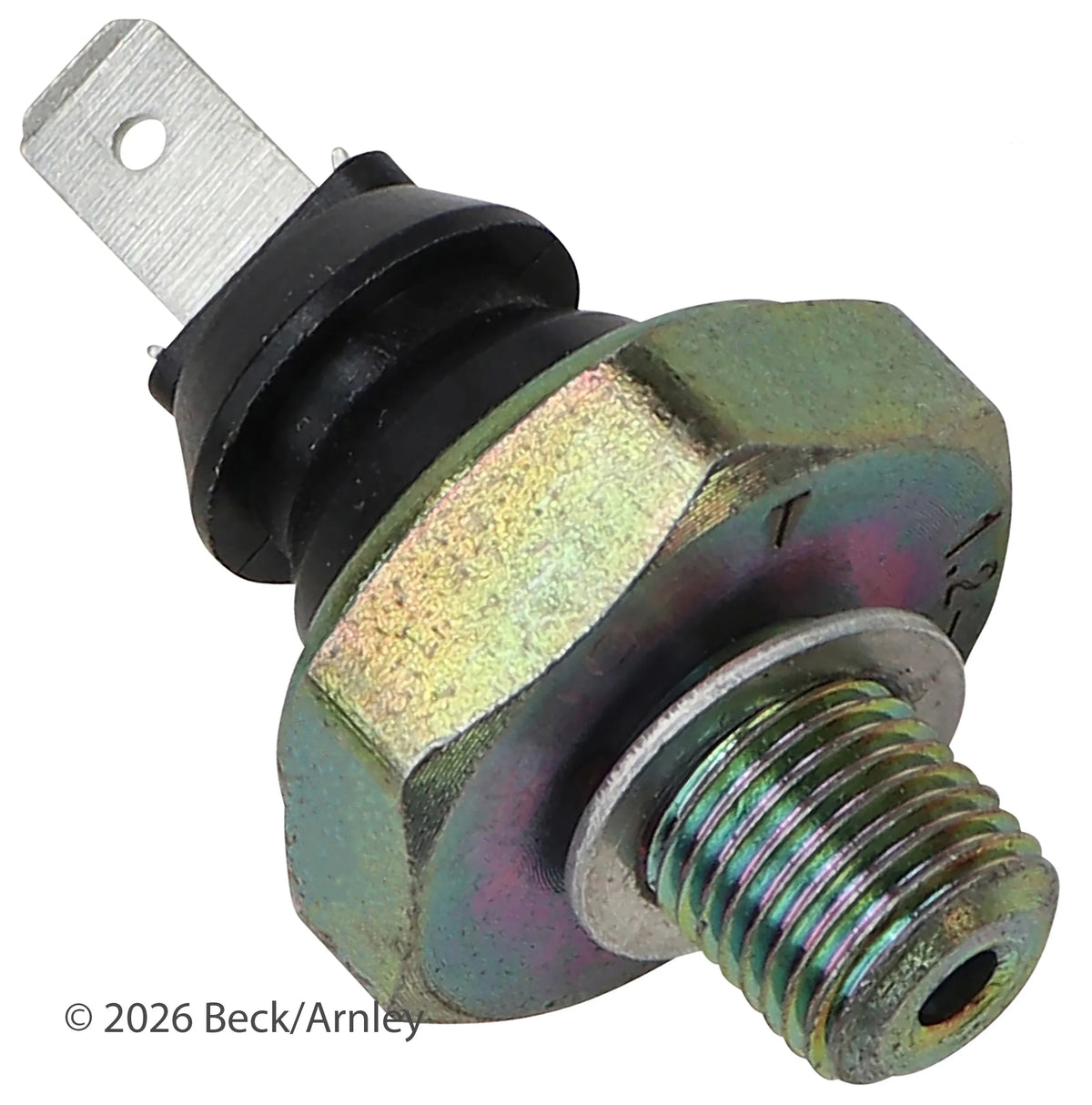 Beck/Arnley 201-1723 2009-2012 Audi Q7 Engine Oil Pressure Switch