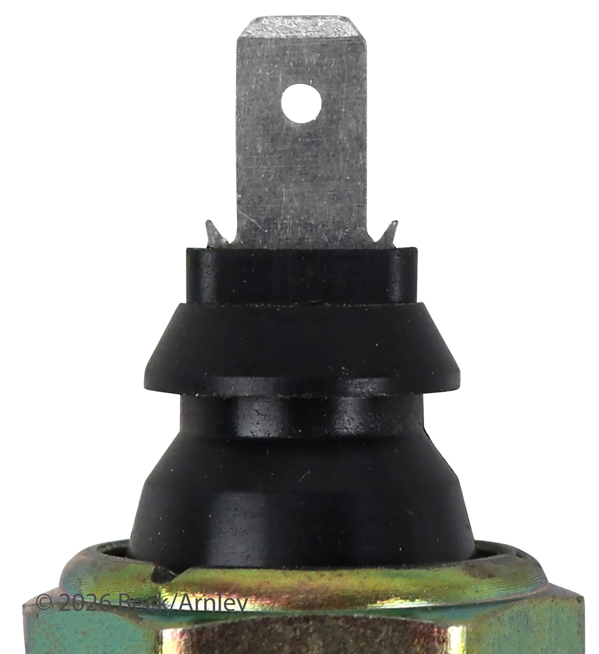 Beck/Arnley 201-1723 2009-2012 Audi Q7 Engine Oil Pressure Switch