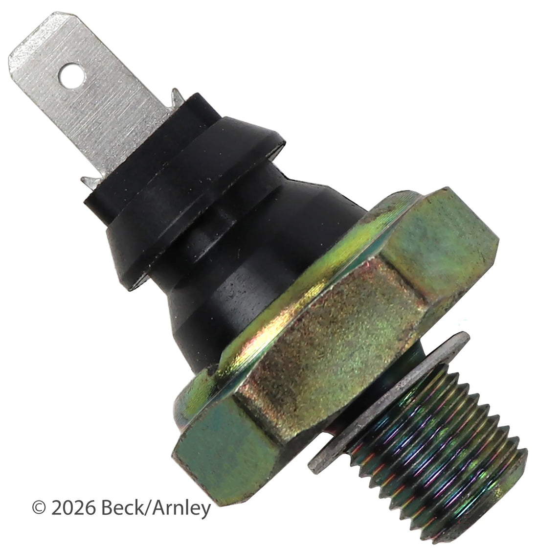 Beck/Arnley 201-1723 2009-2012 Audi Q7 Engine Oil Pressure Switch