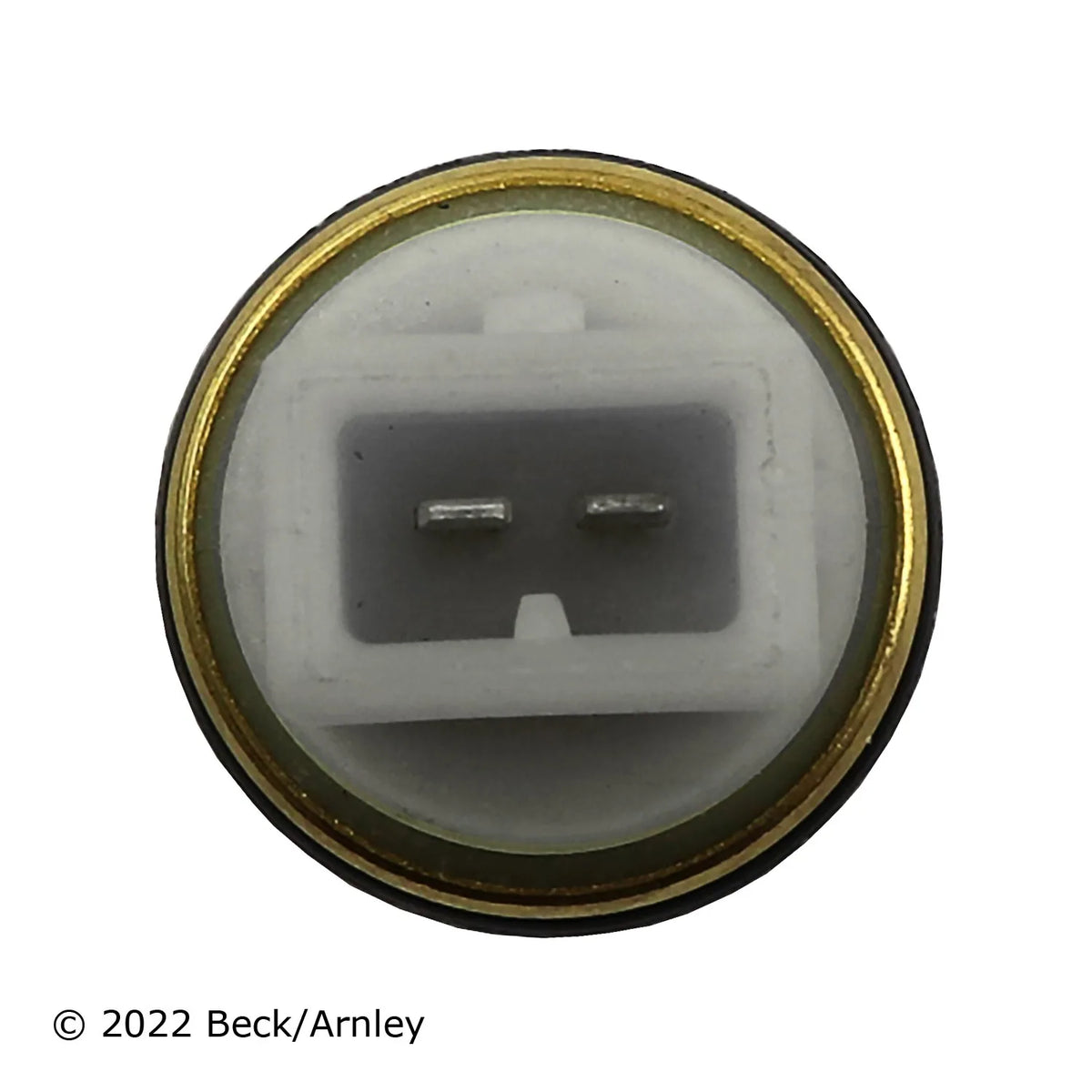 Beck/Arnley 201-1725 1985-2006 Volkswagen Golf Engine Coolant Temperature Switch