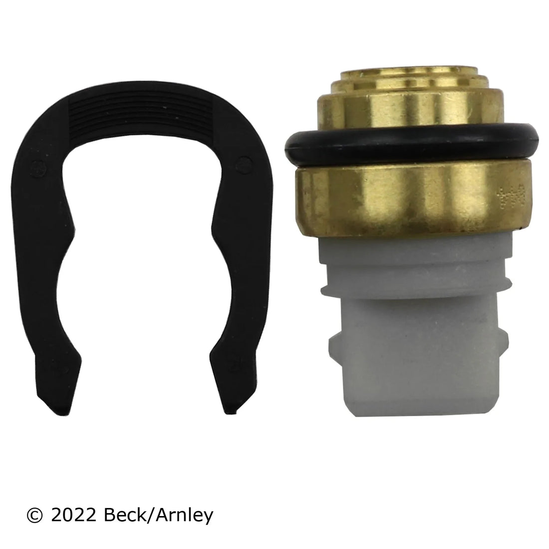 Beck/Arnley 201-1725 1985-2006 Volkswagen Golf Engine Coolant Temperature Switch