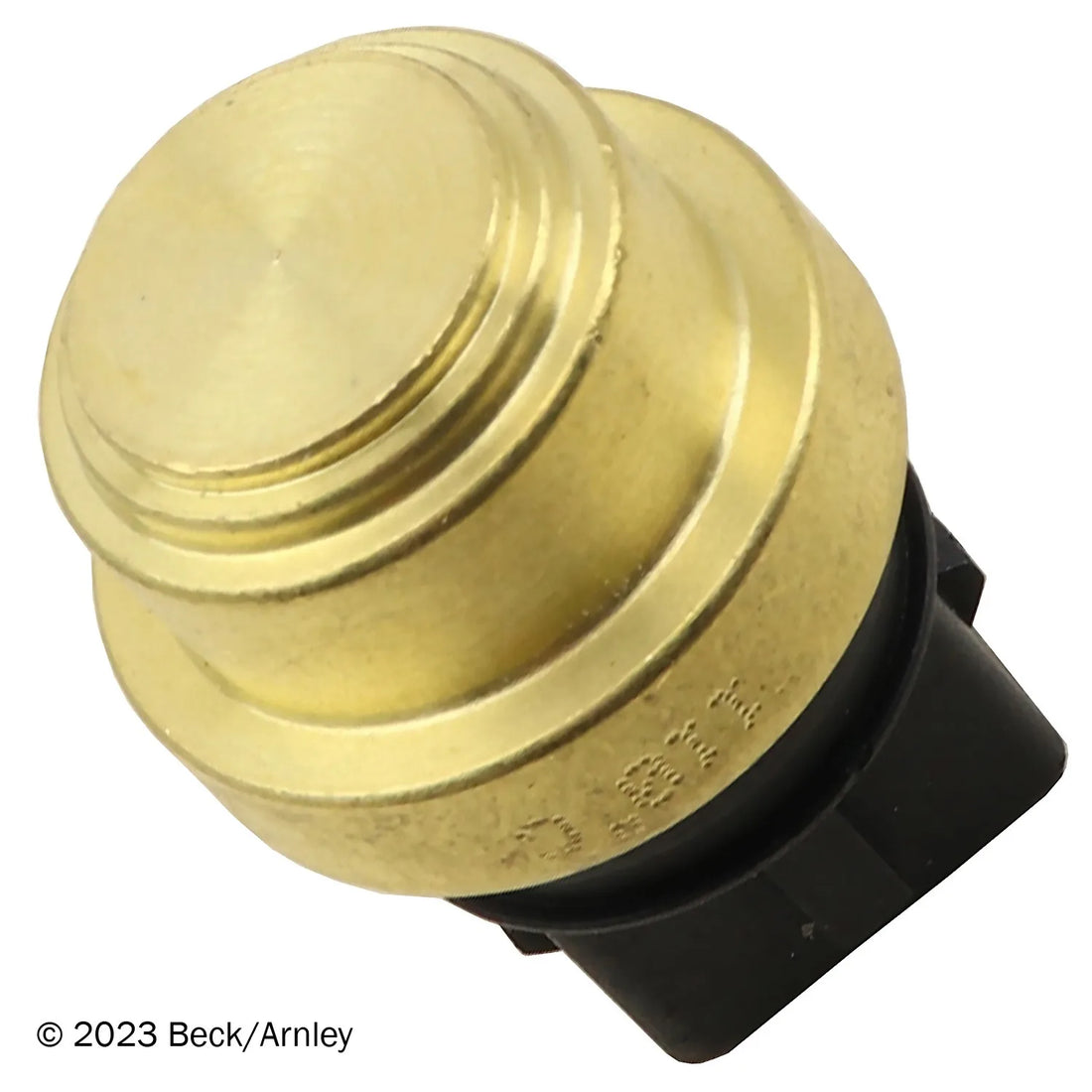 Beck/Arnley 201-1726 2001-2005 Audi Allroad Quattro Engine Coolant Temperature Switch