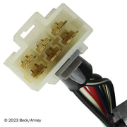 Beck/Arnley 201-1736 1995-1998 Nissan 240SX Ignition Lock Assembly