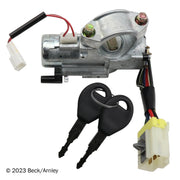 Beck/Arnley 201-1736 1995-1998 Nissan 240SX Ignition Lock Assembly