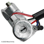 Beck/Arnley 201-1737 1995-1999 Nissan Maxima Ignition Lock Assembly
