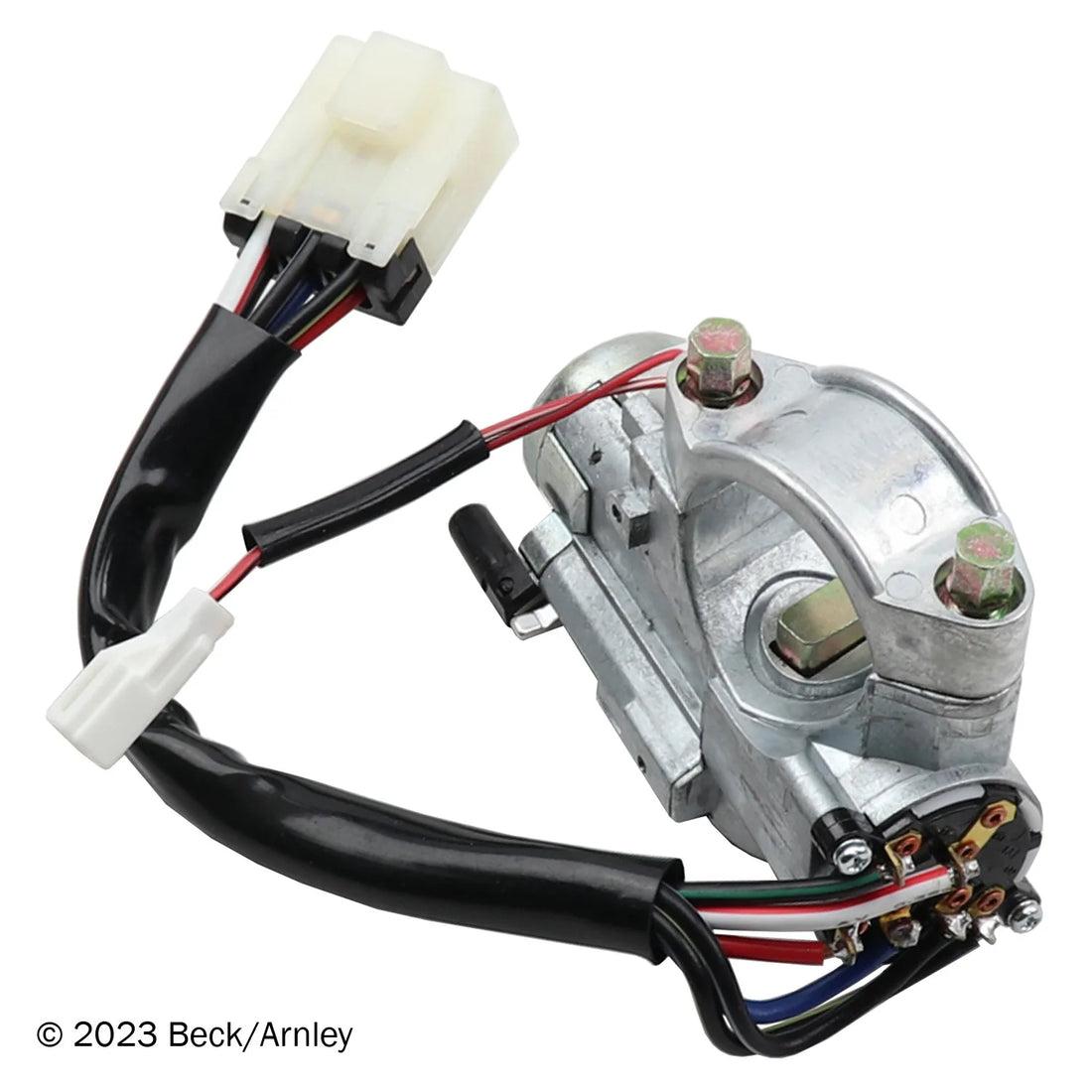 Beck/Arnley 201-1737 1995-1999 Nissan Maxima Ignition Lock Assembly