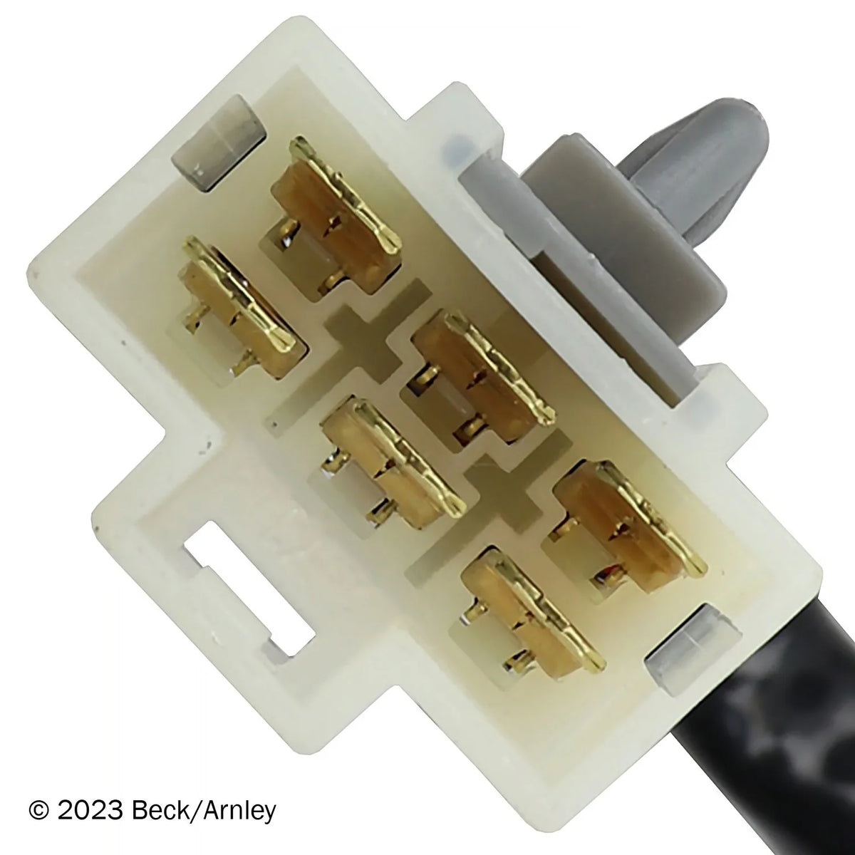Beck/Arnley 201-1737 1995-1999 Nissan Maxima Ignition Lock Assembly