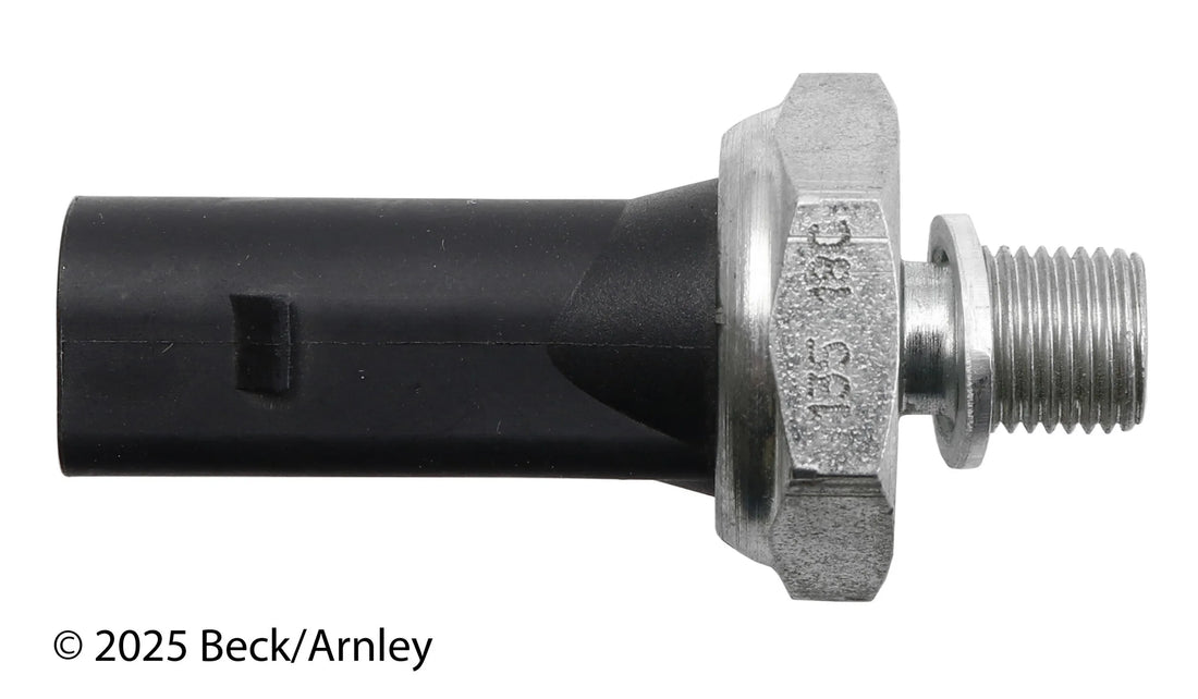 Beck/Arnley 201-1739 2015-2018 Audi Q3 Quattro Engine Oil Pressure Switch
