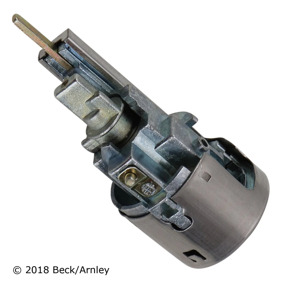 Beck/Arnley 201-1740 1992-1996 Honda Prelude Ignition Lock Cylinder