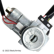 Beck/Arnley 201-1742 1995-1999 Nissan Maxima Ignition Lock Assembly