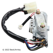Beck/Arnley 201-1742 1995-1999 Nissan Maxima Ignition Lock Assembly
