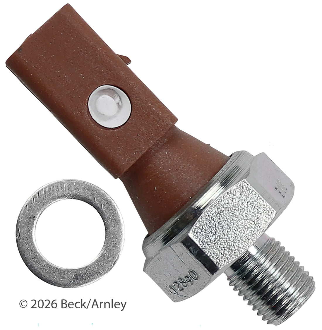 Beck/Arnley 201-1754 2018-2024 Volkswagen Tiguan Engine Oil Pressure Switch