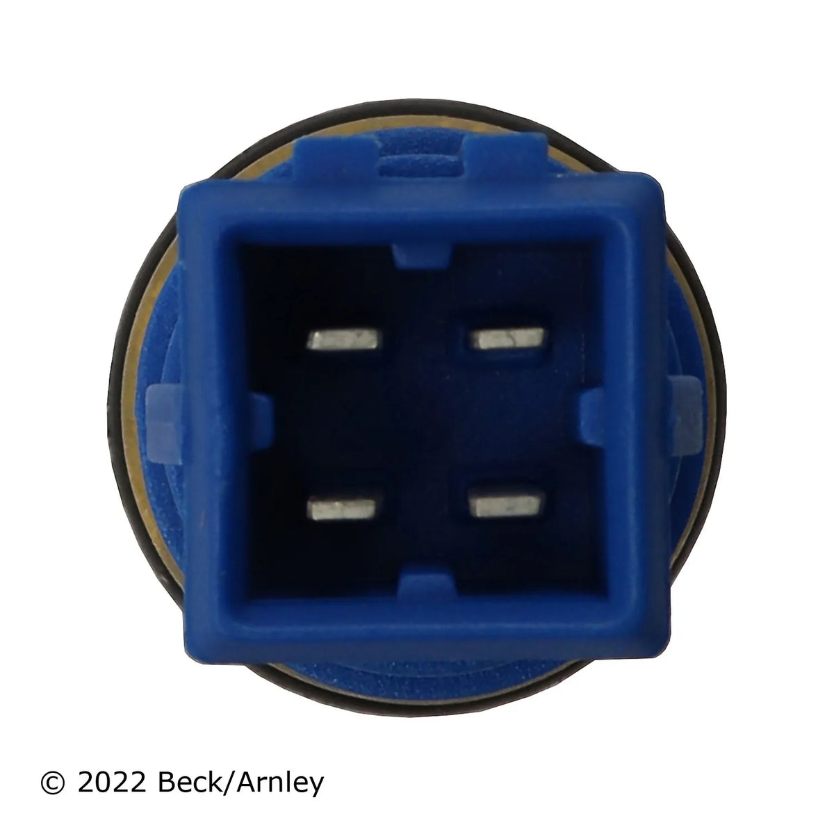 Beck/Arnley 201-1757 1999-2002 Volkswagen Golf Engine Coolant Temperature Switch