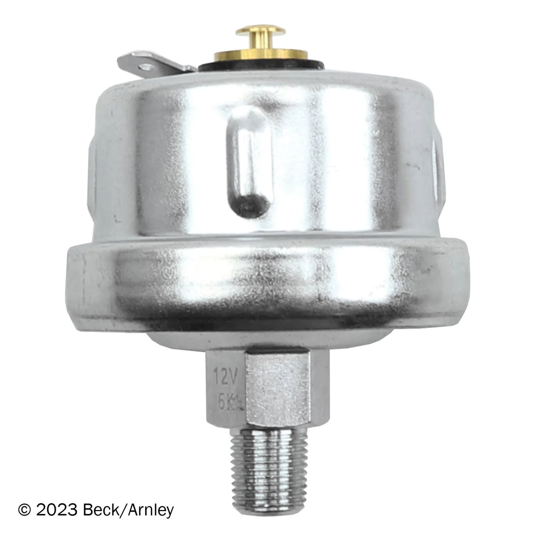 Beck/Arnley 201-1761 1996-1997 Lexus LX450 Engine Oil Pressure Switch
