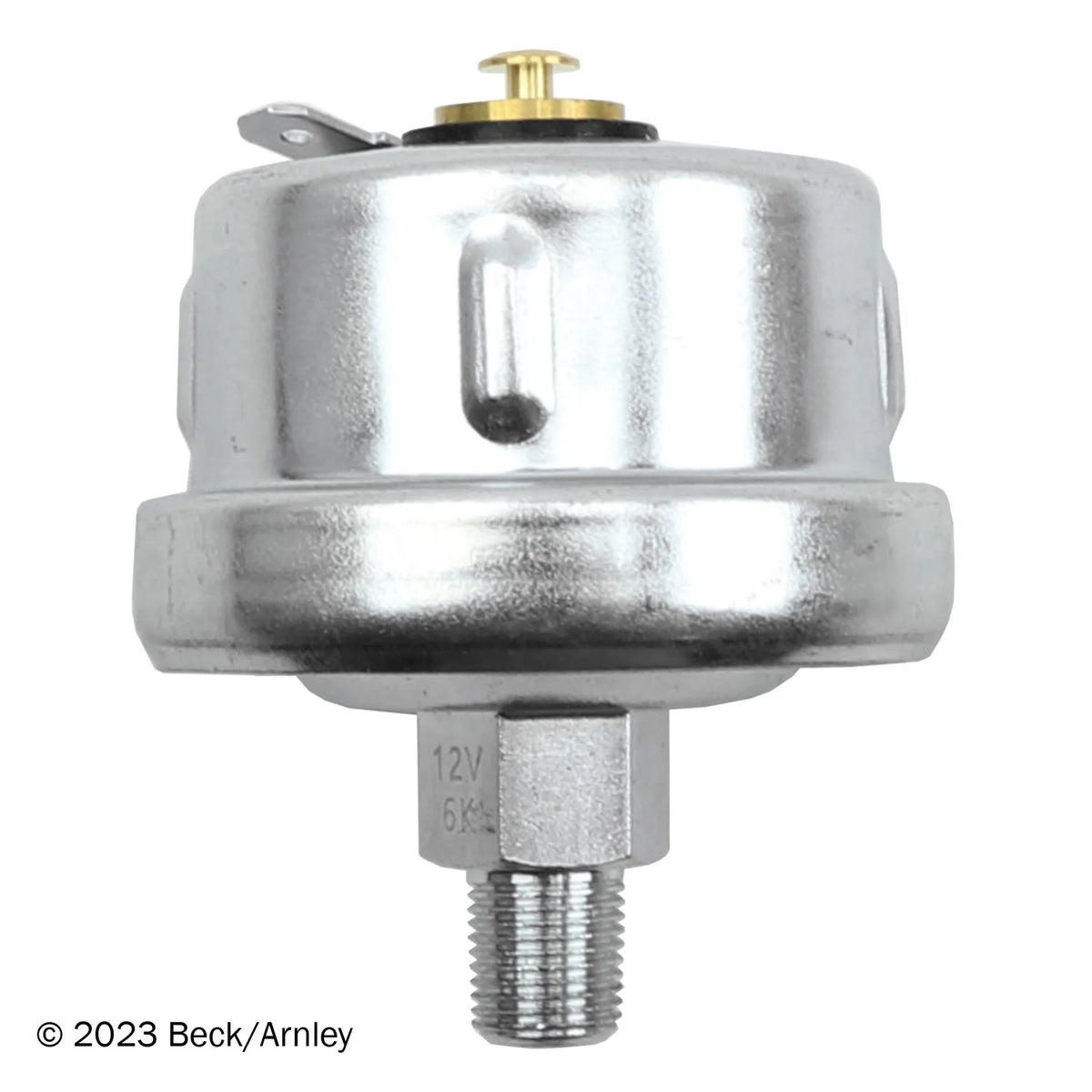 Beck/Arnley 201-1761 1996-1997 Lexus LX450 Engine Oil Pressure Switch