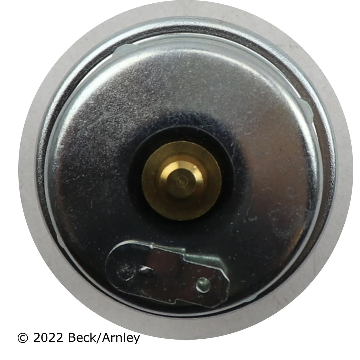 Beck/Arnley 201-1762 1984-1996 Toyota Land Cruiser Engine Oil Pressure Switch