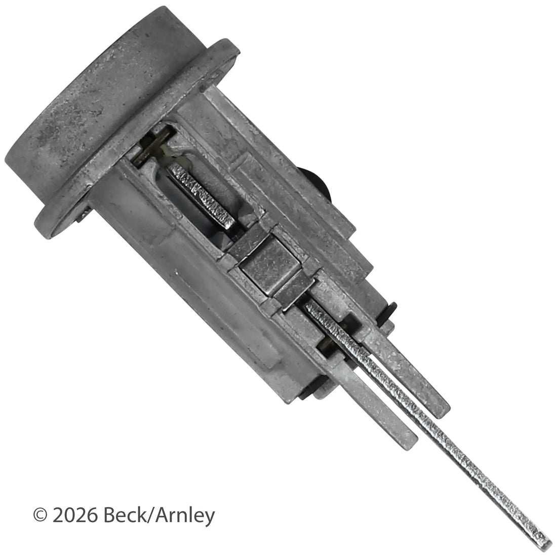 Beck/Arnley 201-1764 1998-2002 Toyota Corolla Ignition Lock Cylinder