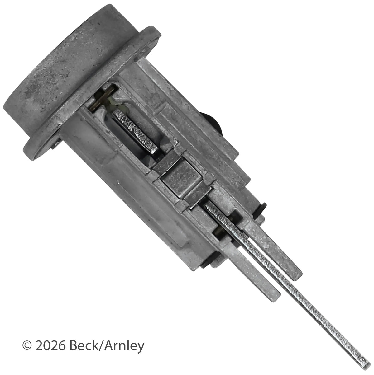 Beck/Arnley 201-1764 1998-2002 Toyota Corolla Ignition Lock Cylinder
