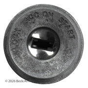 Beck/Arnley 201-1764 1998-2002 Toyota Corolla Ignition Lock Cylinder