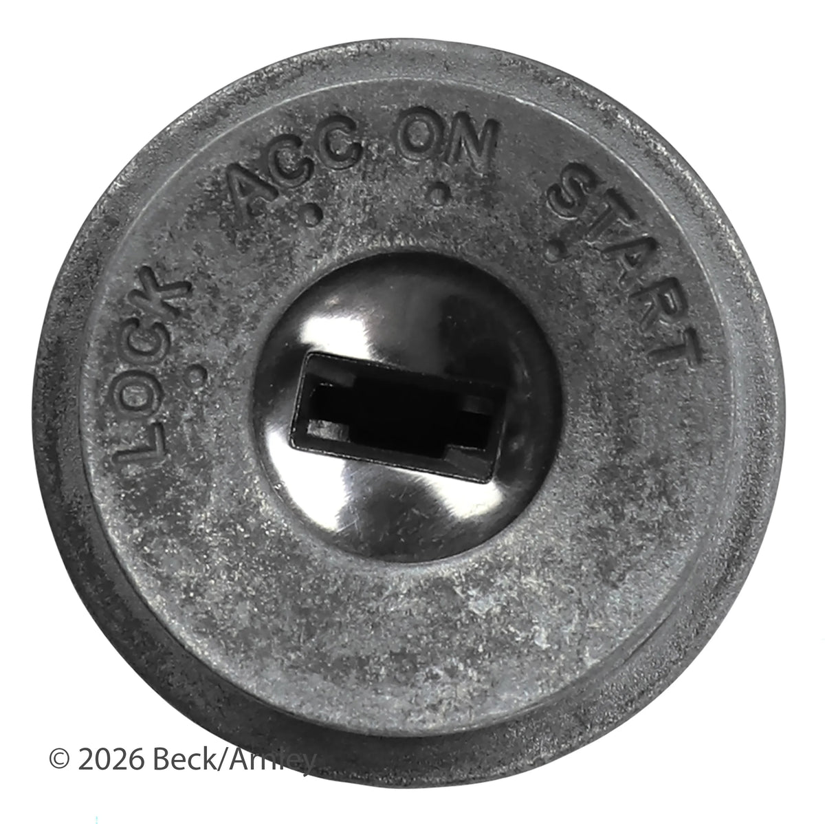 Beck/Arnley 201-1764 1998-2002 Toyota Corolla Ignition Lock Cylinder
