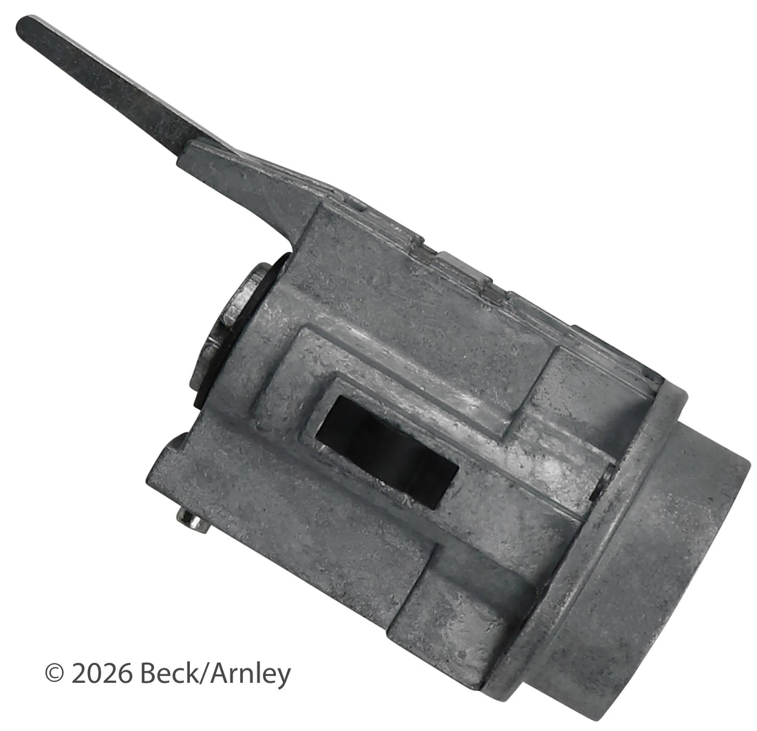 Beck/Arnley 201-1764 1998-2002 Toyota Corolla Ignition Lock Cylinder
