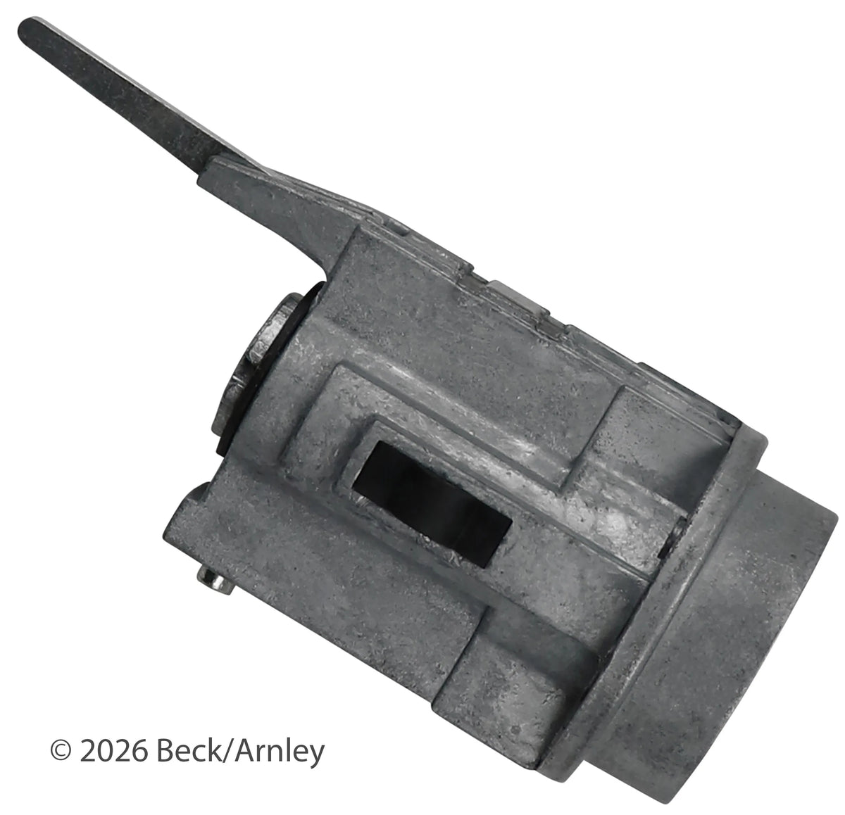 Beck/Arnley 201-1764 1998-2002 Toyota Corolla Ignition Lock Cylinder