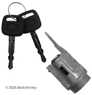 Beck/Arnley 201-1764 1998-2002 Toyota Corolla Ignition Lock Cylinder