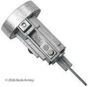 Beck/Arnley 201-1765 1998-2002 Toyota Corolla Ignition Lock Cylinder