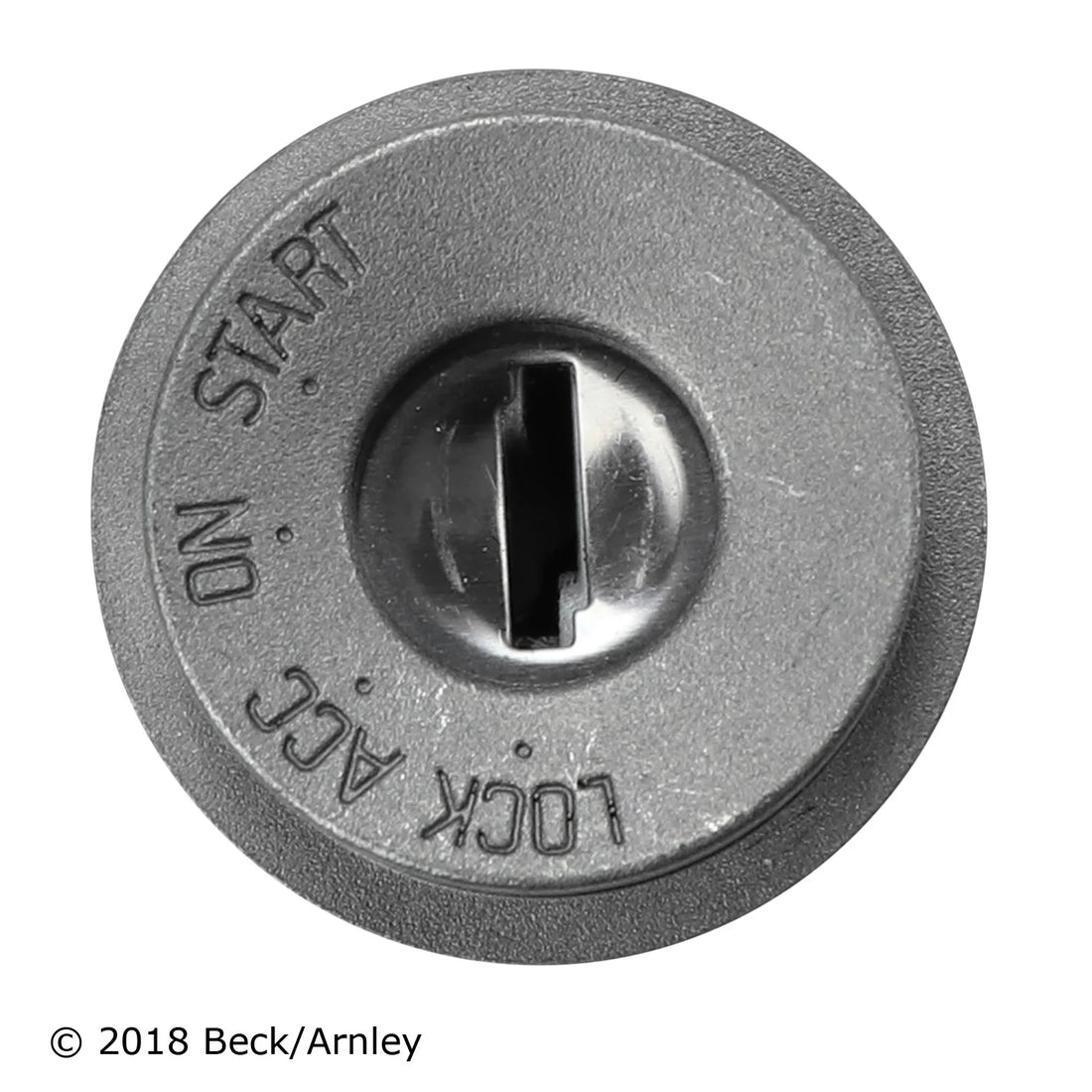 Beck/Arnley 201-1766 1995-2003 Toyota Tacoma Ignition Lock Cylinder