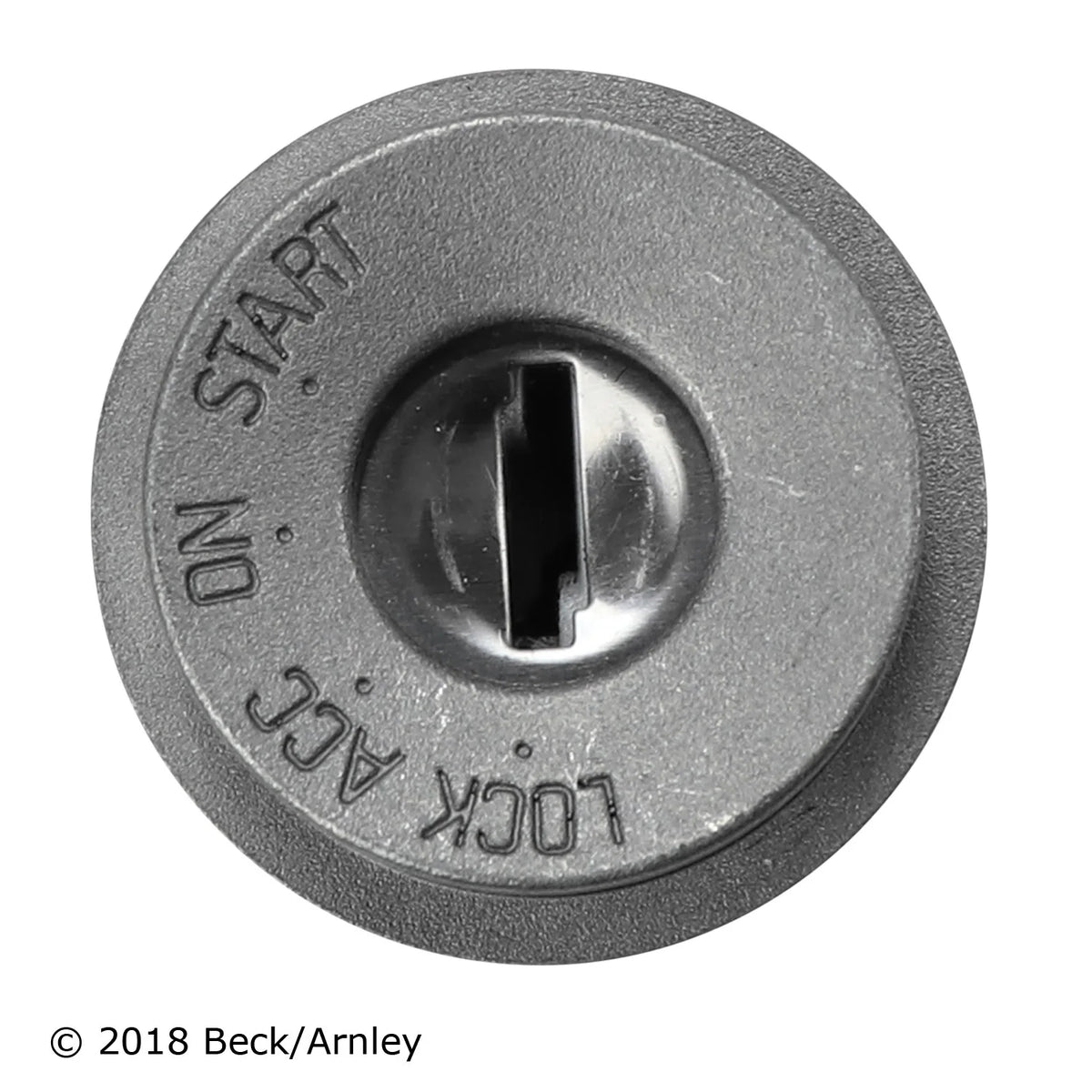 Beck/Arnley 201-1766 1995-2003 Toyota Tacoma Ignition Lock Cylinder