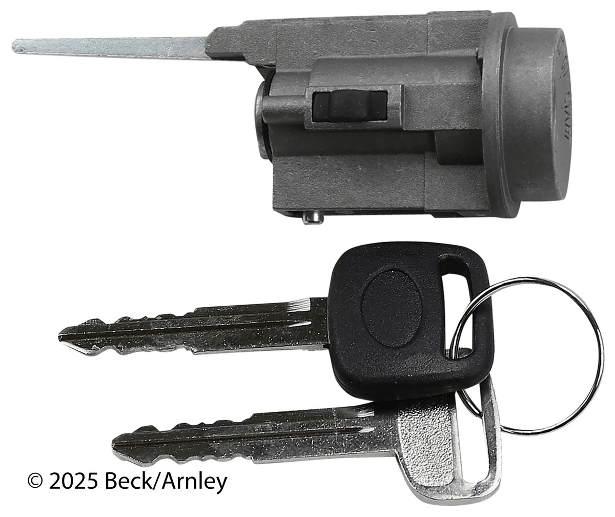 Beck/Arnley 201-1766 1995-2003 Toyota Tacoma Ignition Lock Cylinder