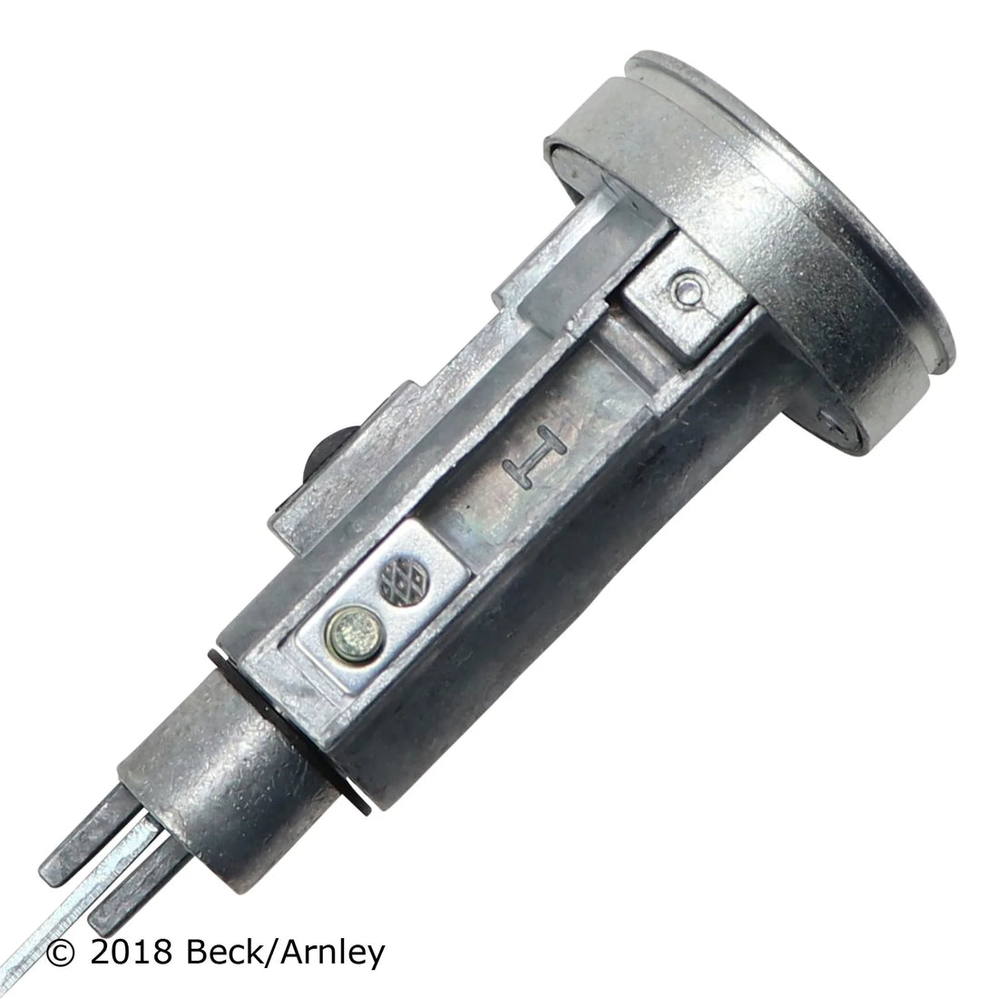 Beck/Arnley 201-1767 1991-1997 Toyota Land Cruiser Ignition Lock Cylinder