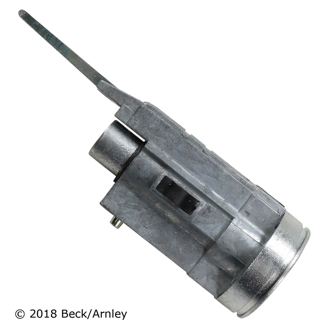 Beck/Arnley 201-1767 1991-1997 Toyota Land Cruiser Ignition Lock Cylinder