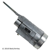 Beck/Arnley 201-1767 1991-1997 Toyota Land Cruiser Ignition Lock Cylinder